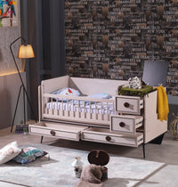 Classey Mobilya #EML14 - Rovigo Yenidoğan