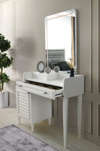 Classey Mobilya #HMST-AV05 - Sevilla Yatak Odası