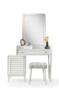 Classey Mobilya #HMST-AV05 - Sevilla Yatak Odası