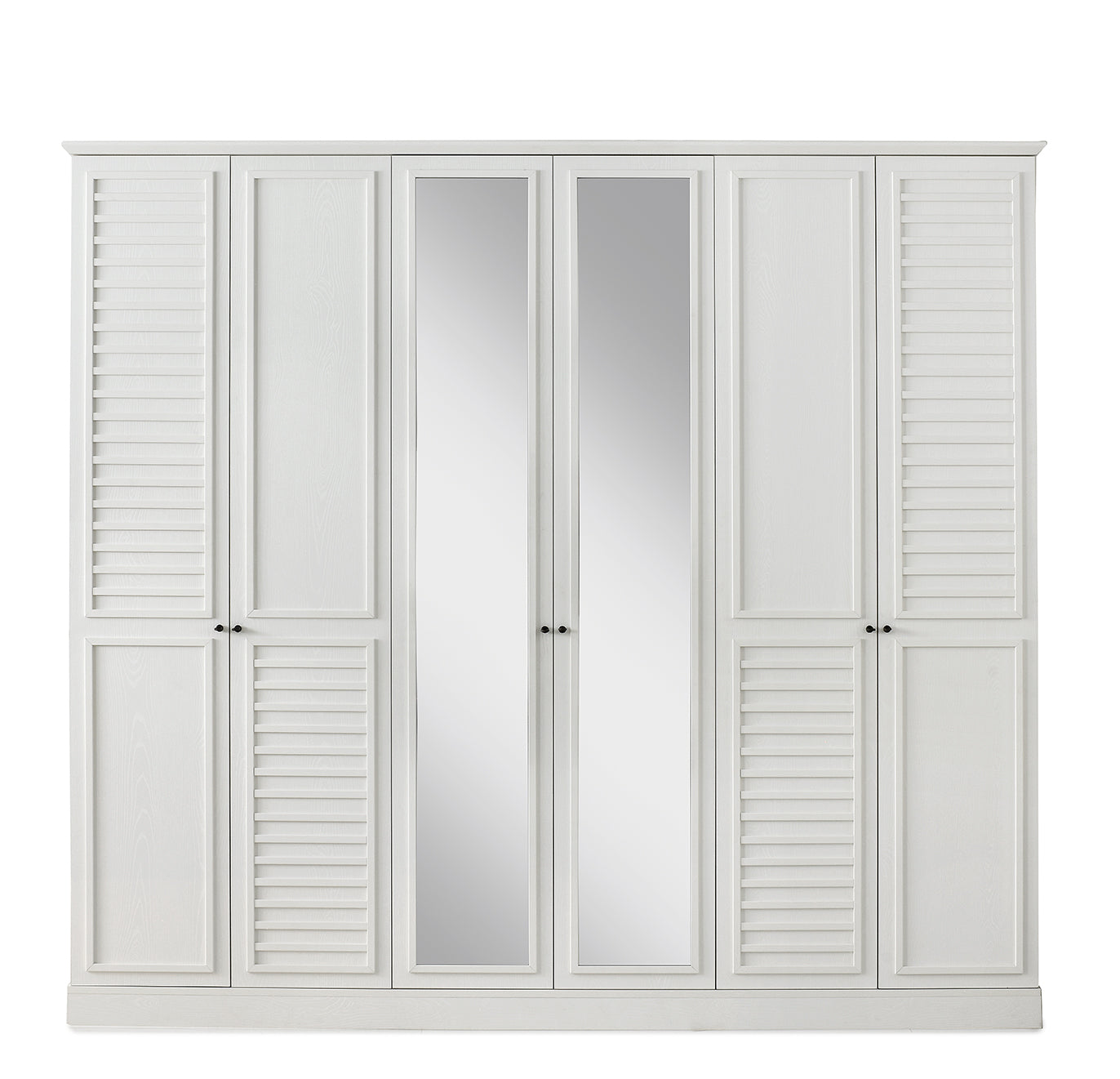 Classey Mobilya #HMST-AV05 - Sevilla Yatak Odası