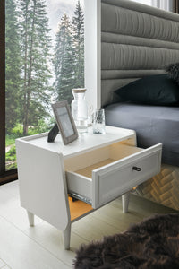 Classey Mobilya #HMST-AV05 - Sevilla Yatak Odası