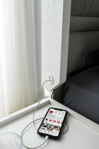 Classey Mobilya #HMST-AV05 - Sevilla Yatak Odası