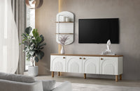 Classey Mobilya #HMST-AK16 - Seyhan Yemek Odası