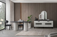 Classey Mobilya #HMST-AK17 - Tarsus Yemek Odası