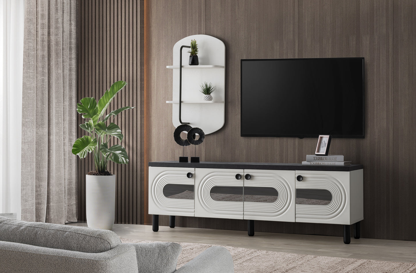 Classey Mobilya #HMST-AK17 - Tarsus Yemek Odası