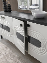 Classey Mobilya #HMST-AK17 - Tarsus Yemek Odası