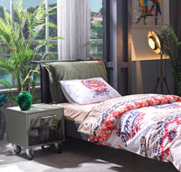 Classey Mobilya #EML18 - Tesla Genç Odası