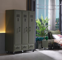 Classey Mobilya #EML18 - Tesla Genç Odası