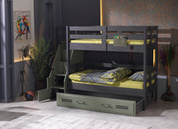 Classey Mobilya #EML18 - Tesla Genç Odası