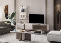 Classey Mobilya #PRBN03 - Rocco Tv ünitesi
