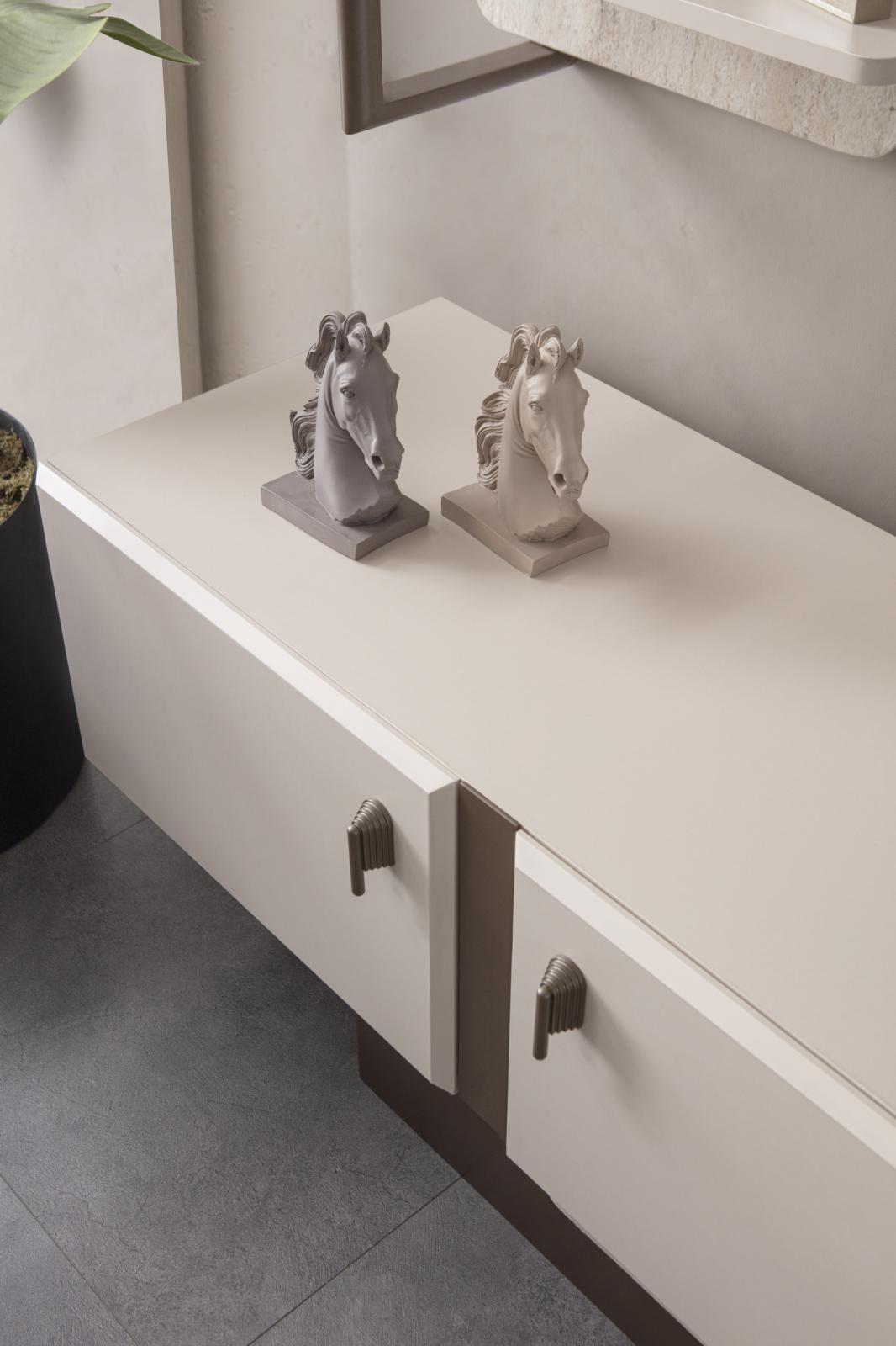 Classey Mobilya #PRBN03 - Rocco Tv ünitesi