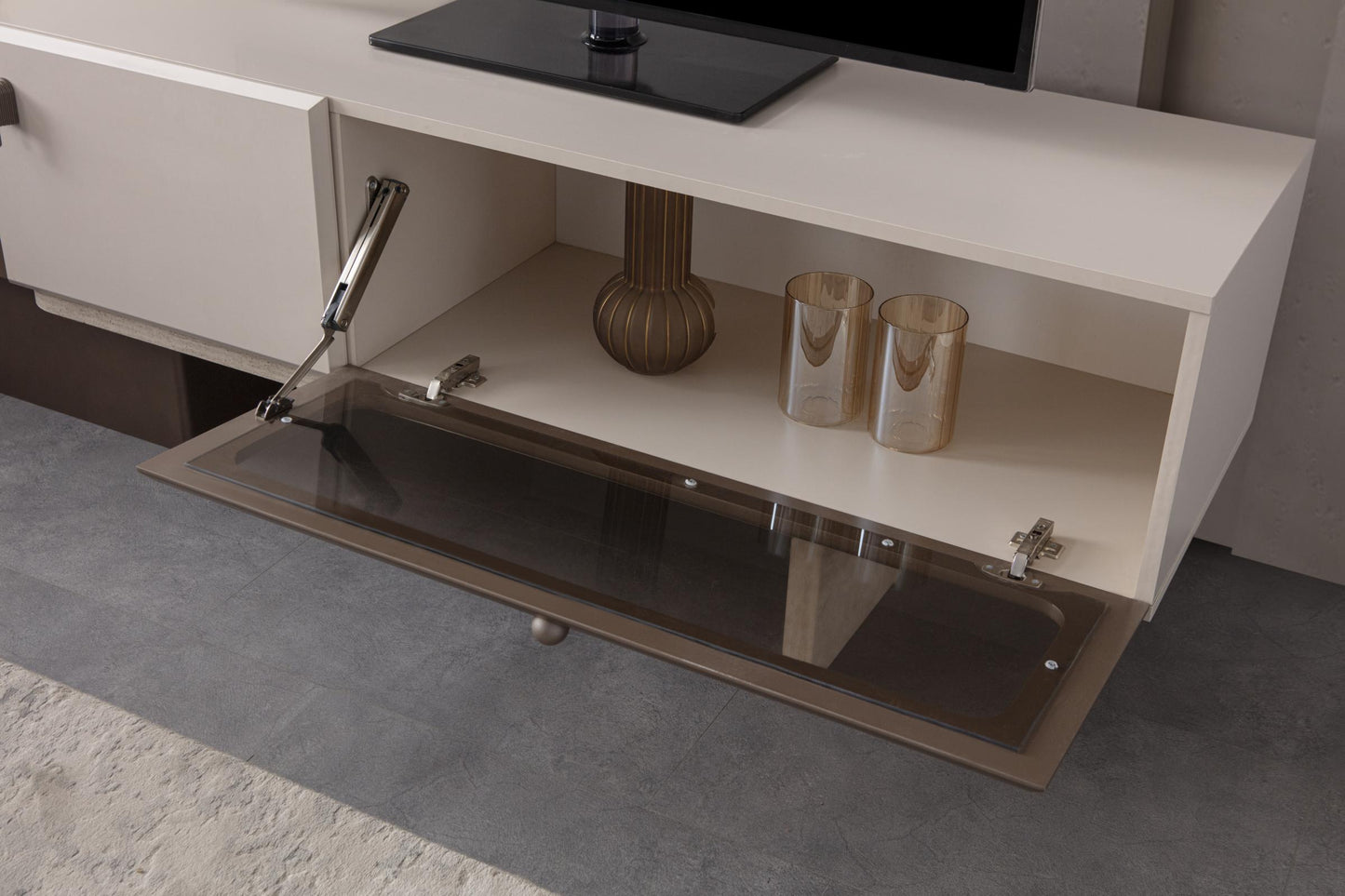 Classey Mobilya #PRBN03 - Rocco Tv ünitesi