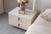 Classey Mobilya #PRBN04 - Rocco Yatak Odası