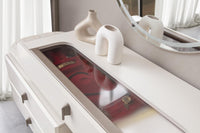 Classey Mobilya #PRBN04 - Rocco Yatak Odası