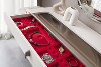 Classey Mobilya #PRBN04 - Rocco Yatak Odası