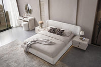 Classey Mobilya #PRBN04 - Rocco Yatak Odası