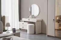 Classey Mobilya #PRBN04 - Rocco Yatak Odası