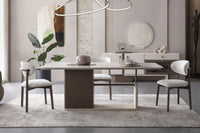 Classey Mobilya #PRBN05 - Rocco Yemek Odası