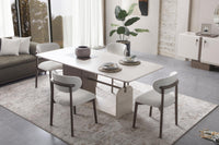 Classey Mobilya #PRBN05 - Rocco Yemek Odası