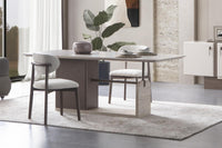 Classey Mobilya #PRBN05 - Rocco Yemek Odası