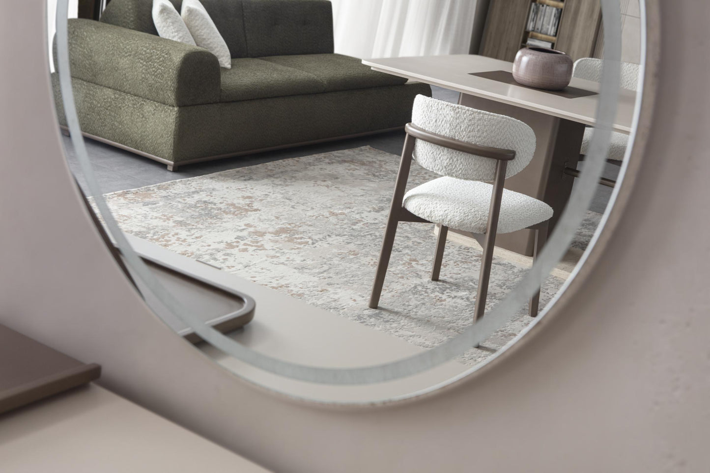 Classey Mobilya #PRBN05 - Rocco Yemek Odası