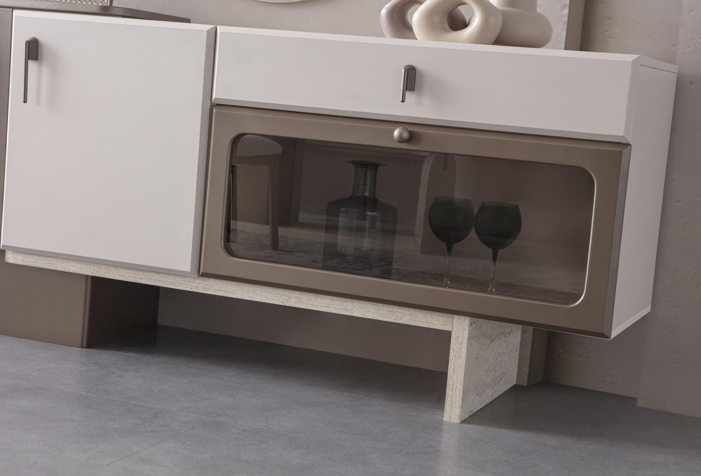 Classey Mobilya #PRBN05 - Rocco Yemek Odası