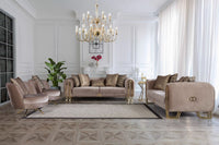 Classey Mobilya #CSN09 - Zen Koltuk Takımı