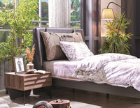 Classey Mobilya #EML24 - Zenit Genç Odası