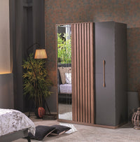 Classey Mobilya #EML24 - Zenit Genç Odası