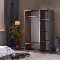 Classey Mobilya #EML24 - Zenit Genç Odası